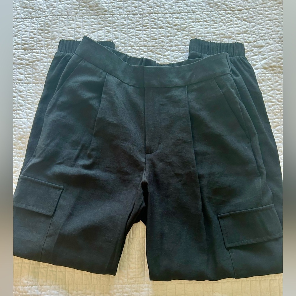 A New Day Black Pants size 4